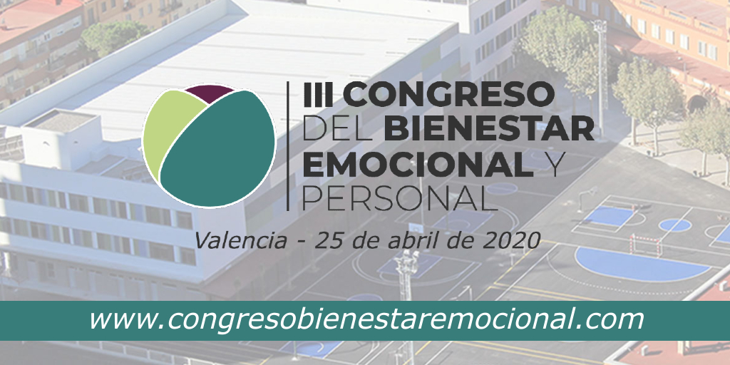 III Congreso del Bienestar Emocional y Personal