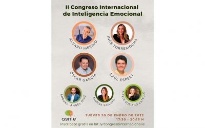 2º Congreso Internacional de Inteligencia Emocional