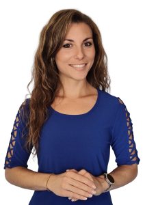 Cristina Mourelo